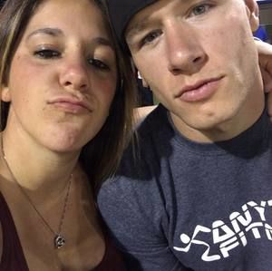 Meet your Posher, Tim